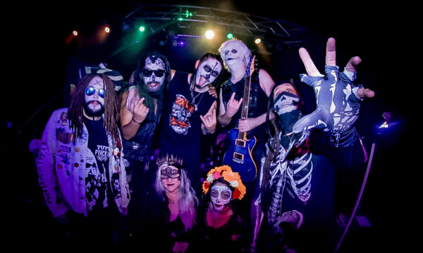 Devils Rejects 003 Devils Rejects 003